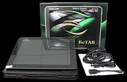 BeTAB 1042, комплект поставки